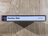 Atelier Elie PS1 Japan - FH7783
