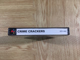 Crime Crackers PS1 Japan - FH7669