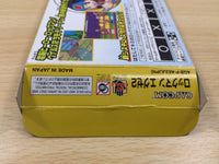 UE5639 Rockman Exe 2 Megaman BOXED GameBoy Advance Japan