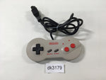 DK3179 Not Working CONTROLLER FOR AV NEW FAMICOM NES CONSOLE Japan