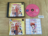 Idol Janshi Suchie Pai Limited PS1 Japan - FH8008