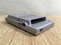 LG2499 GameBoy Pocket Silver Game Boy Console Japan