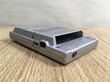 LG2499 GameBoy Pocket Silver Game Boy Console Japan