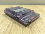 GD6585 With Defects - GameBoy Pocket Clear Purple Console Japan