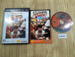 FH6685 Hyper Street Fighter II PS2 Japan