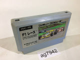 F1 Race NES Famicom Japan - AG7942
