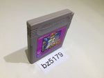 BZ5179 Nekketsu Kouha Kunio Kun Bangai Rantou Hen GameBoy Game Boy Japan