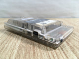 LG1334 Tested Working - GameBoy Pocket Clear Game Boy Console Japan
