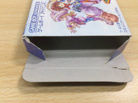 UE5527 Magical Vacation BOXED GameBoy Advance Japan