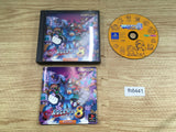 Rockman Megaman 8 PS1 Japan - FH8441