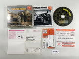 Panzer Front Dreamcast Japan - FH4967