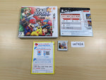 UE7424 Super Smash Bros. for Nintendo 3DS BOXED Nintendo 3DS Japan