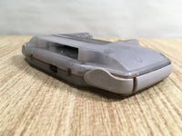 LG2328 Plz Read Item Condi GameBoy Advance Milky Blue Game Boy Console Japan