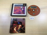 Wild Arms Playstation The Best PS1 Japan - FH9710