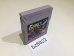 BZ6822 G Arms Operation Gundam GameBoy Game Boy Japan
