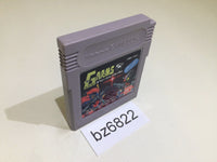 BZ6822 G Arms Operation Gundam GameBoy Game Boy Japan