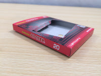 UE6323 Ganbare Goemon! Karakuri Douchuu BOXED GameBoy Advance Japan