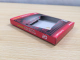 UE6323 Ganbare Goemon! Karakuri Douchuu BOXED GameBoy Advance Japan