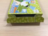 UE3398 Ochaken no Yumebouken BOXED GameBoy Advance Japan
