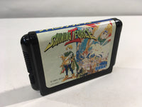 DK7211 Shining Force II Koe no Fuuin BOXED Mega Drive Genesis Japan