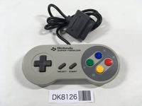 DK8126 Tested Working - CONTROLLER FOR SUPER FAMICOM SNES CONSOLE Japan