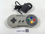 DK8126 Tested Working - CONTROLLER FOR SUPER FAMICOM SNES CONSOLE Japan