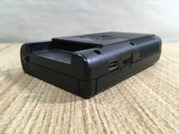 LG2027 Plz Read Item Condi GameBoy Bros. Black Game Boy Console Japan