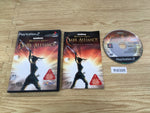 FH9395 Baldur’s Gate Dark Alliance PS2 Japan