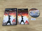 FH9395 Baldur’s Gate Dark Alliance PS2 Japan