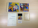 DK6562 Bomberman '93 BOXED PC Engine Japan
