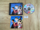 Ninku PS1 Japan - FH7896