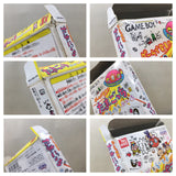 UE8220 Tamagotchi Osutchi to Mesutchi BOXED GameBoy Game Boy Japan