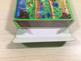 Front Line BOXED NES Famicom Japan - UE3633