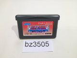 bz3505 Bleach Kurenai ni Somaru Soul Society GameBoy Advance Japan