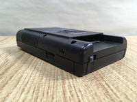 LG2027 Plz Read Item Condi GameBoy Bros. Black Game Boy Console Japan