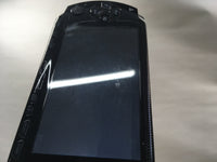 GD6688 Plz Read Item Condi PSP-1000 BLACK SONY PSP Console Japan