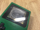 KH5825 Not Working - GameBoy Pocket Green Game Boy Console Japan