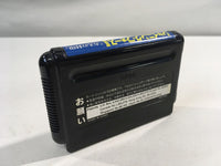 DK7211 Shining Force II Koe no Fuuin BOXED Mega Drive Genesis Japan
