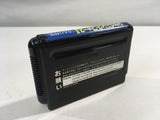 DK7211 Shining Force II Koe no Fuuin BOXED Mega Drive Genesis Japan