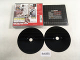 Tokimeki Memorial 2 Substories 2 Konami The Best PS1 Japan - FH4865