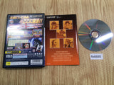 FH6685 Hyper Street Fighter II PS2 Japan