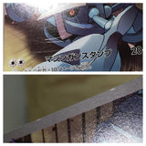 CE6851 Metagross U XY7 050/081 Pokemon Card TCG Japan