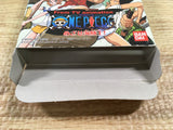 DK7313 One Piece ~Mezase Kaizokuou!~ BOXED Wonder Swan Bandai Japan