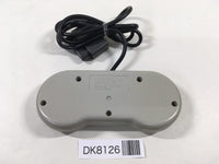 DK8126 Tested Working - CONTROLLER FOR SUPER FAMICOM SNES CONSOLE Japan