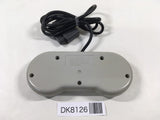 DK8126 Tested Working - CONTROLLER FOR SUPER FAMICOM SNES CONSOLE Japan
