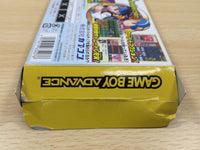UE5639 Rockman Exe 2 Megaman BOXED GameBoy Advance Japan