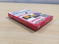 UE6323 Ganbare Goemon! Karakuri Douchuu BOXED GameBoy Advance Japan