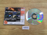 AirForce Delta Dreamcast Japan - FH8540