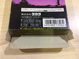 DK6825 Samurai Shodown Spirits BOXED Sega Game Gear Japan