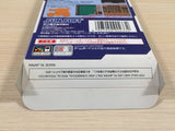 Blaster Master Enemy Below Meta Fight EX BOXED GameBoy Game Boy Japan - UE3256